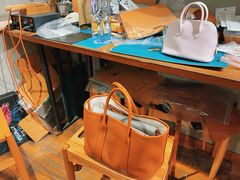 -如果·追梦手工皮具DIY教学店(田子坊店)