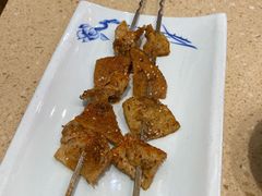 羊庄大肚-313羊庄·羊肉火锅烧烤(李村店)