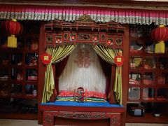 -小榄人家酒楼(民安店)