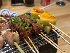-辉·四季料亭·怀石料理·深夜食堂烧鸟·Omakase