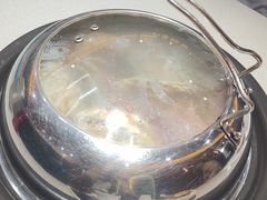 -大锅强·蒸海鲜青岛菜(吾悦广场店)