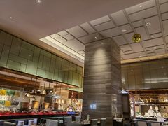 -美食汇自助西餐厅(荆州富力万达嘉华酒店)