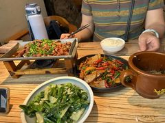 -树厨贵州菜(大十字店)