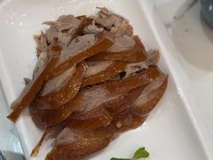 -全聚德(蓝山店)