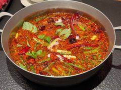-滇牛云南火锅(桂林路店)