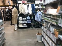 -MUJI无印良品(SM新生活广场店)