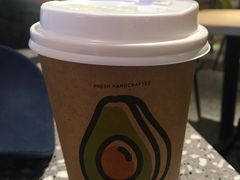 -油梨树AVOCADO TREE(嘉里中心店)