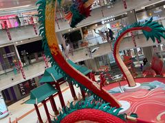 -大悦城(沈阳中街店)