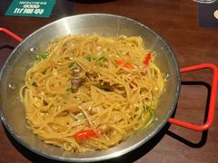 -拾捌川·自贡爆炒(新街口店)