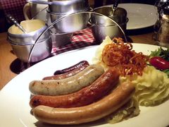 -Paulaner·德国帕拉娜自酿啤酒餐厅(海上世界店)