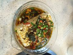 刘一锅筋头巴脑一锅香(三墙路店)-刘一锅筋头巴脑(新民街店)