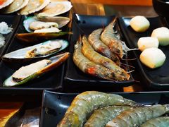 -丽江庭院之爱在路上(西单店)