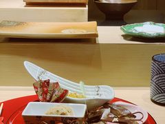 -荣一代目OMAKASE板前料理