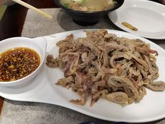 -高玛纳驴肉火烧(河间总店)