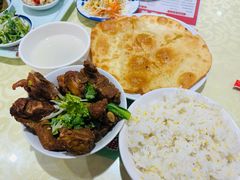 -王虎成猪排骨烩菜非物质文化遗产传承馆