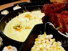-肥肥虾庄·金牌油焖大虾(杨园滨江时代walk店)