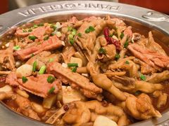 -胖哥俩肉蟹煲(河北勒泰购物中心店)