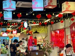 -牛市坎火锅(建设路店)