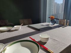 -秀儿四九城·新京菜(亚运村鸟巢店)