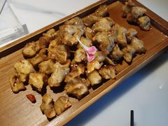 网红茄子-柳莺湖上·湖景餐厅·江南菜(西湖店)