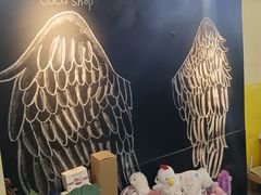 -志龙皇冠吃货椰子铺