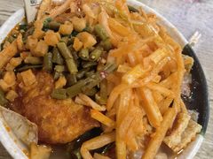 -吉庆桂林米粉·柳州螺蛳粉(港汇广场店)