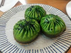 生煎包-花悦豆香