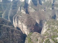 -山西壶关太行山大峡谷旅游景区
