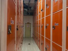 -美立方自助仓迷你小仓库(太阳宫凯德店)