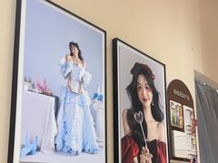 -海马体照相馆(成都来福士广场店)