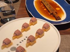 -曾宴·楚菜(湖北省博物馆店)