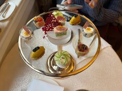 -Salon de Ville浦江汇(上海外滩华尔道夫酒店店)