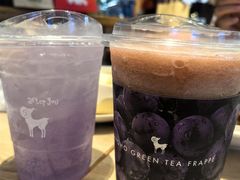 -After You Dessert Cafe(CENTRALWORLD)