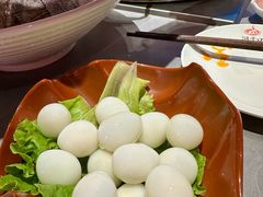 -洞子口重庆鲜货火锅(楚翘城旗舰店)