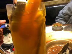 -哥老官重庆美蛙鱼头(龙湖杭州金沙天街店)