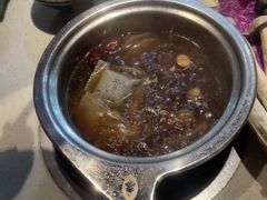 -一叶一世界·素食餐厅(锦华万达店)