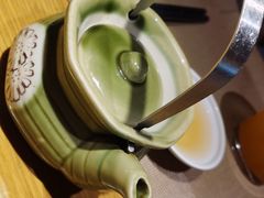 -三石铁板烧(紫竹桥店)