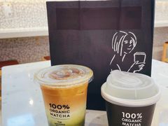 -THE MATCHA TOKYO抹茶东京