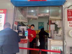 -秦镇史玉林凉皮(翡丽城店)