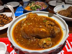 -七菜馆·东北菜·蒸饺(文体路店)