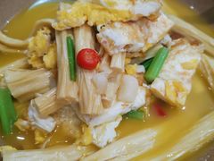 -延年酒店-延飨餐厅(延年文苑店)