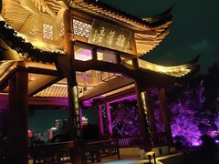 -黄鹤楼