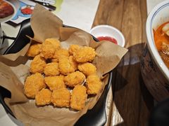 -和府捞面(曹路花园城店)