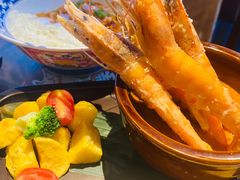 -桃太郎创作料理(大坪店)