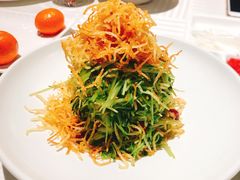-四季民福烤鸭店(王府井灯市口店)