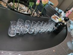 -海泰食府·新鲁菜·家宴(总部基地店)