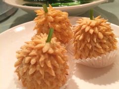 签到图片-東海海鲜酒家(中信广场店)