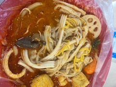 -安发瞧麻辣烫(总店)
