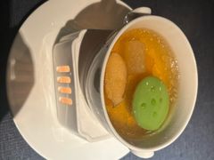 -三利音·东方司宴(外滩店)