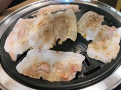-九田家黑牛烤肉料理(吴江万象汇店)